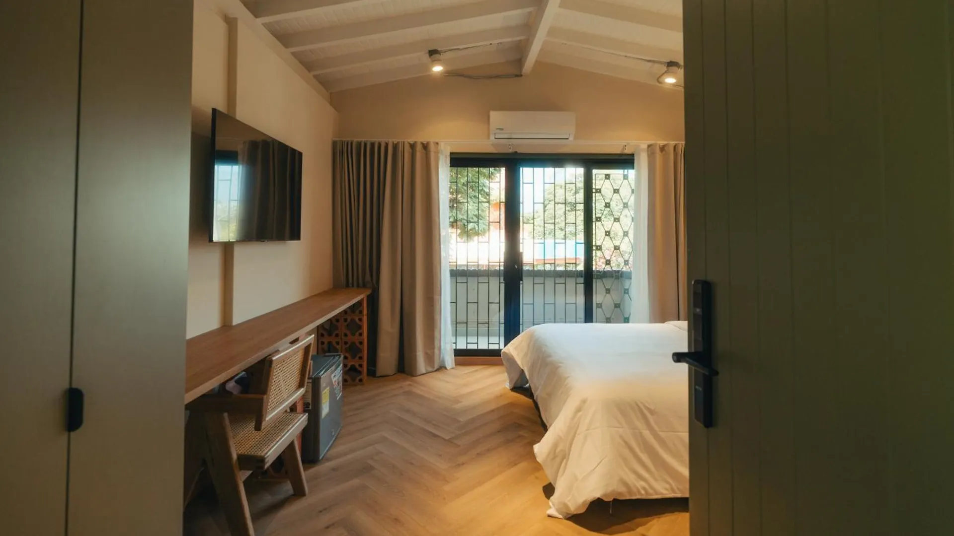 Hotel Boutique Roomzz Laureles Medellín