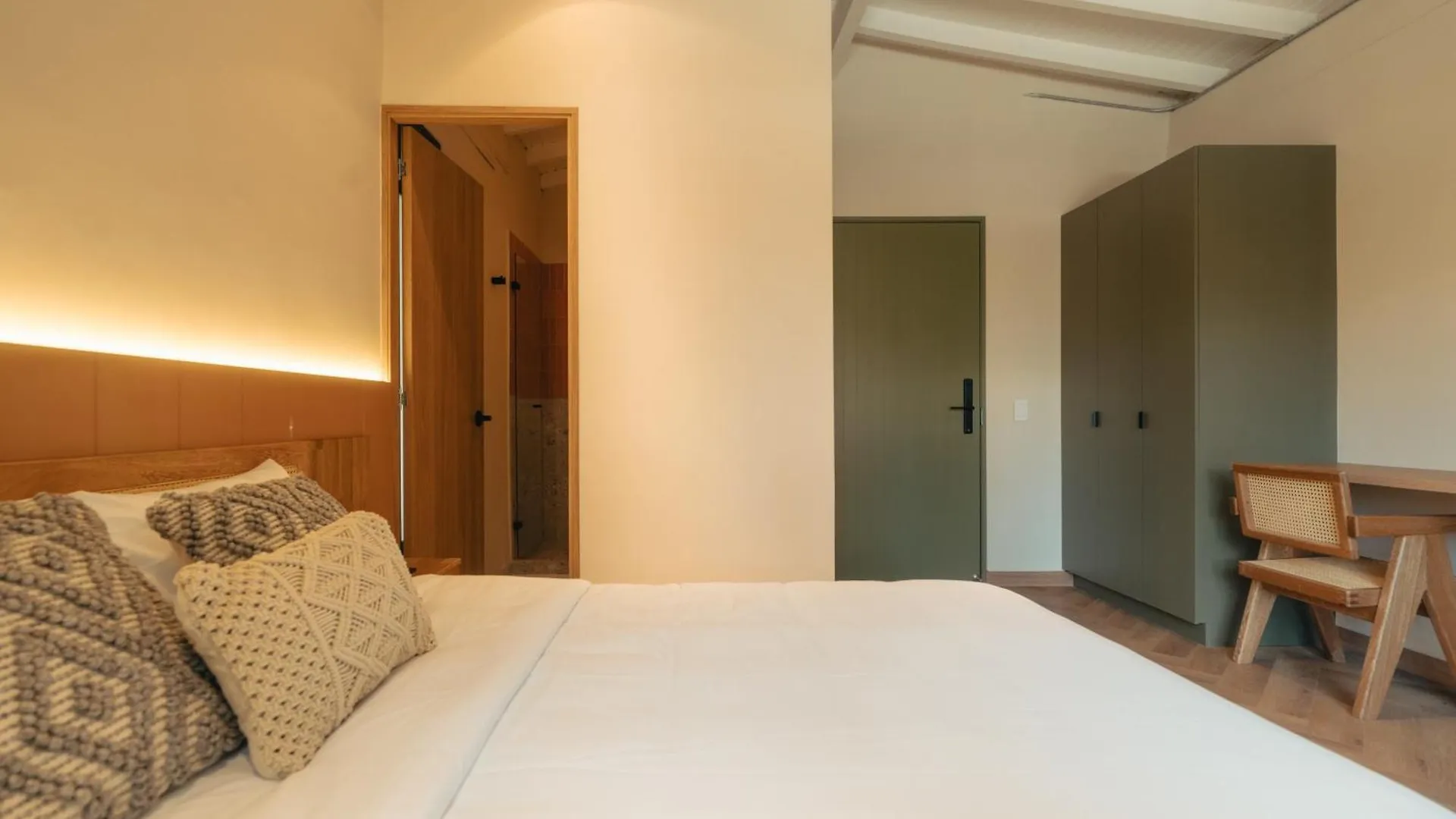 Hotel Boutique Roomzz Laureles Medellín