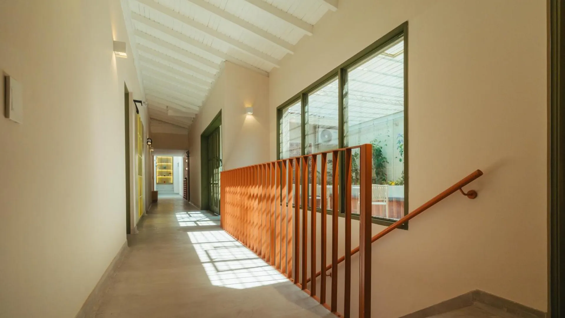 Hotel Boutique Roomzz Laureles Medellín
