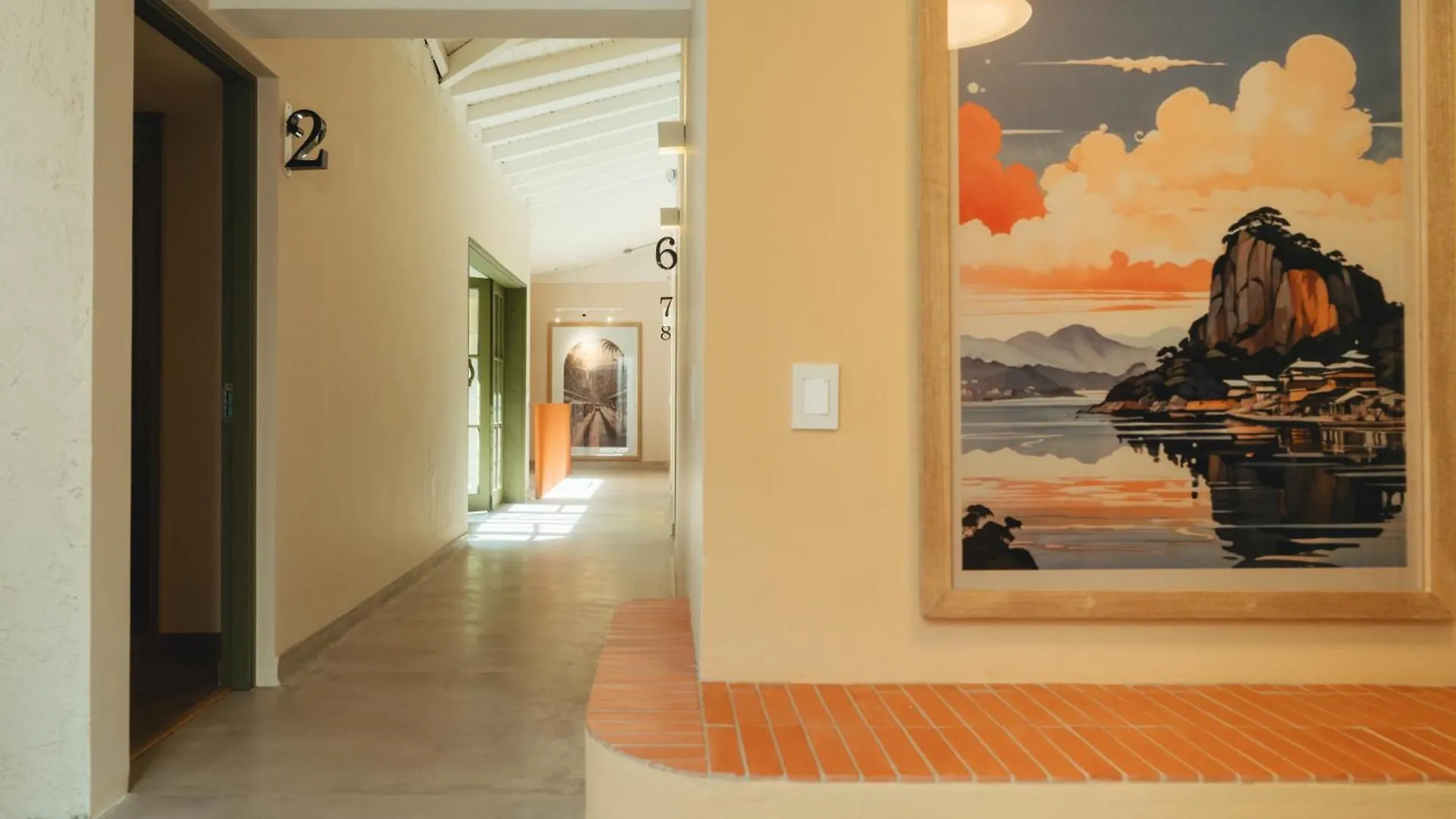 Hotel Boutique Roomzz Laureles Medellín Colombia