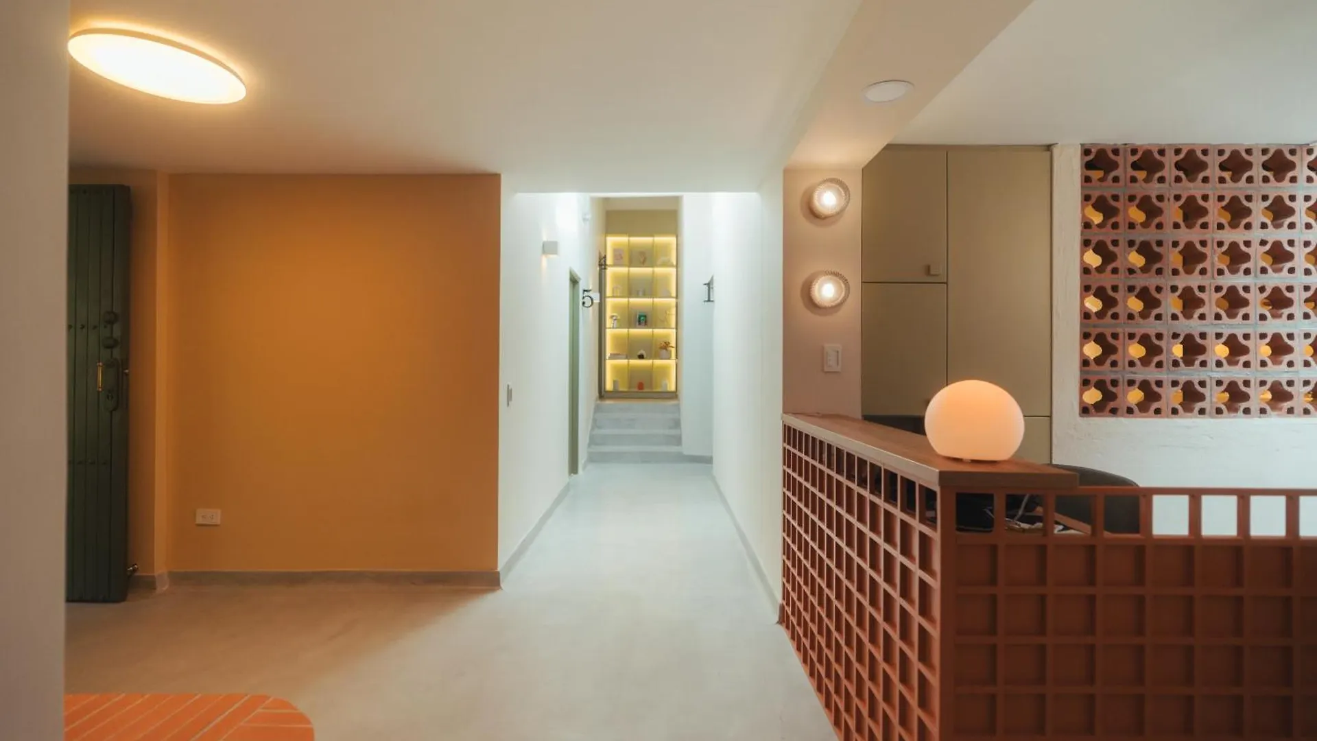 Hotel Boutique Roomzz Laureles Medellín
