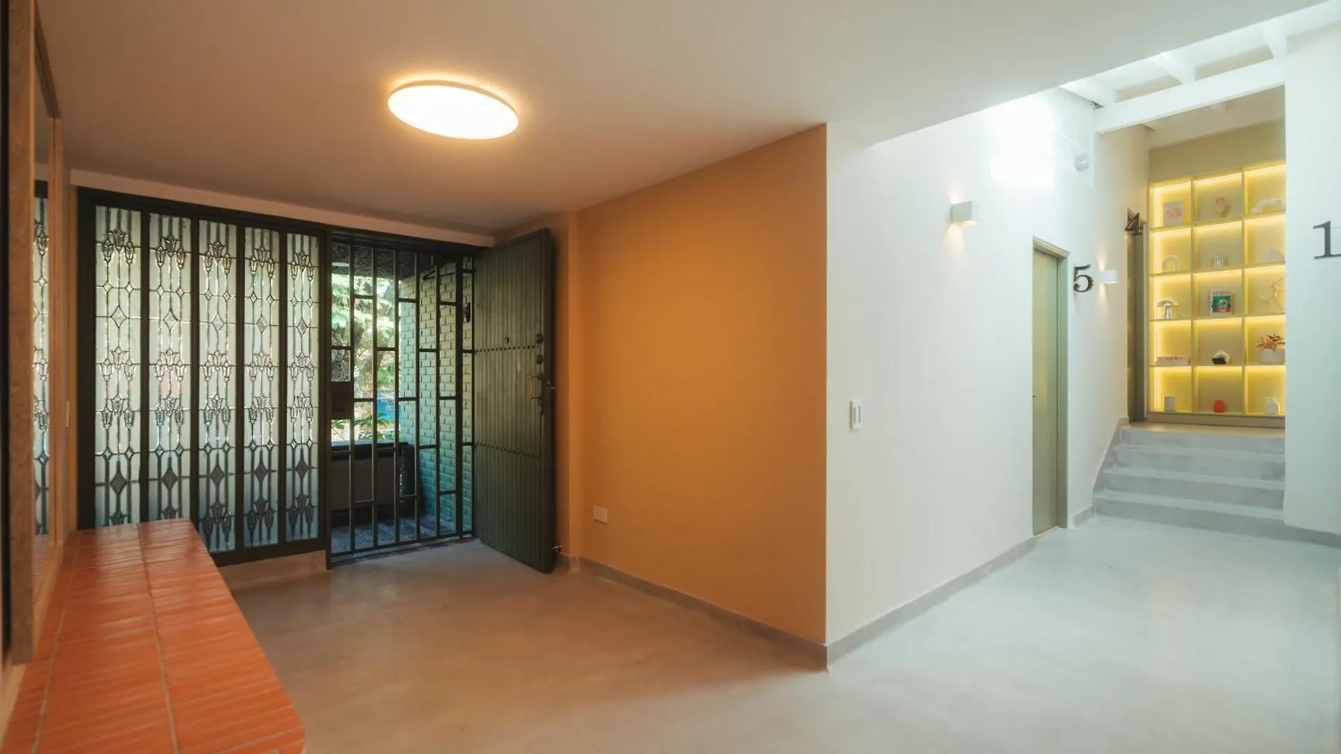 Hotel Boutique Roomzz Laureles Medellín 0*,  Colombia