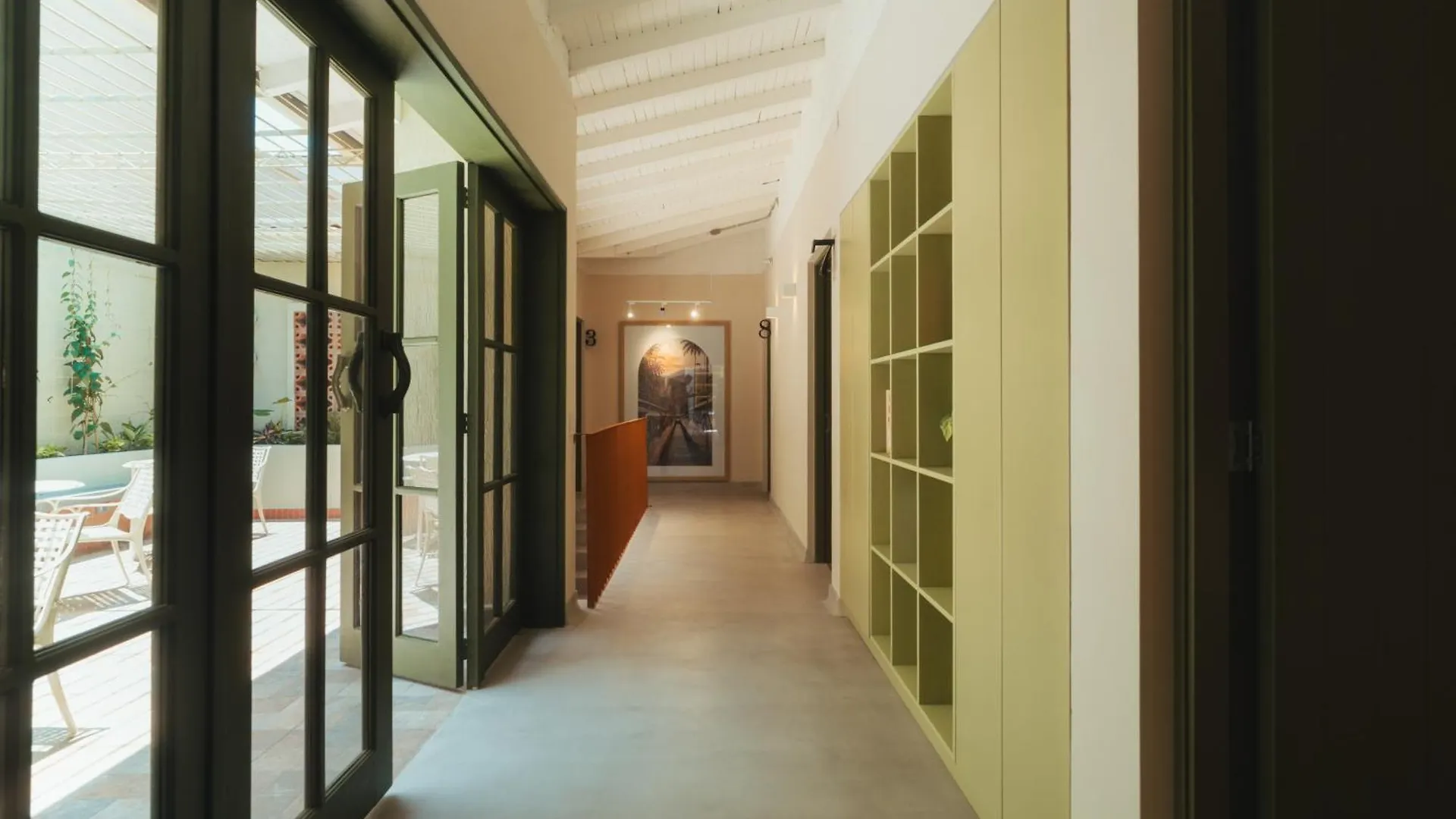 Hotel Boutique Roomzz Laureles Medellín