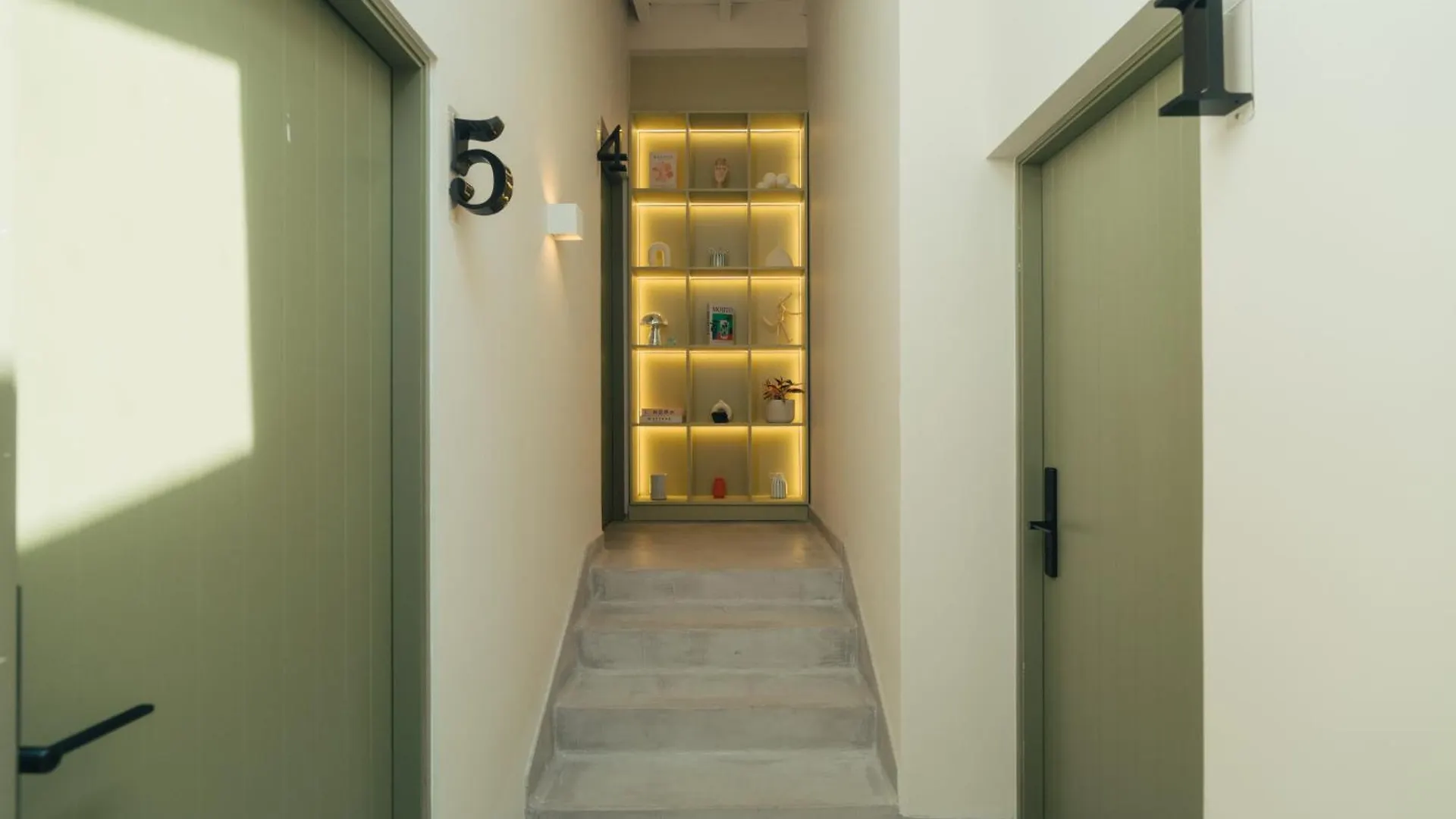 Hotel Boutique Roomzz Laureles Medellín Colombia