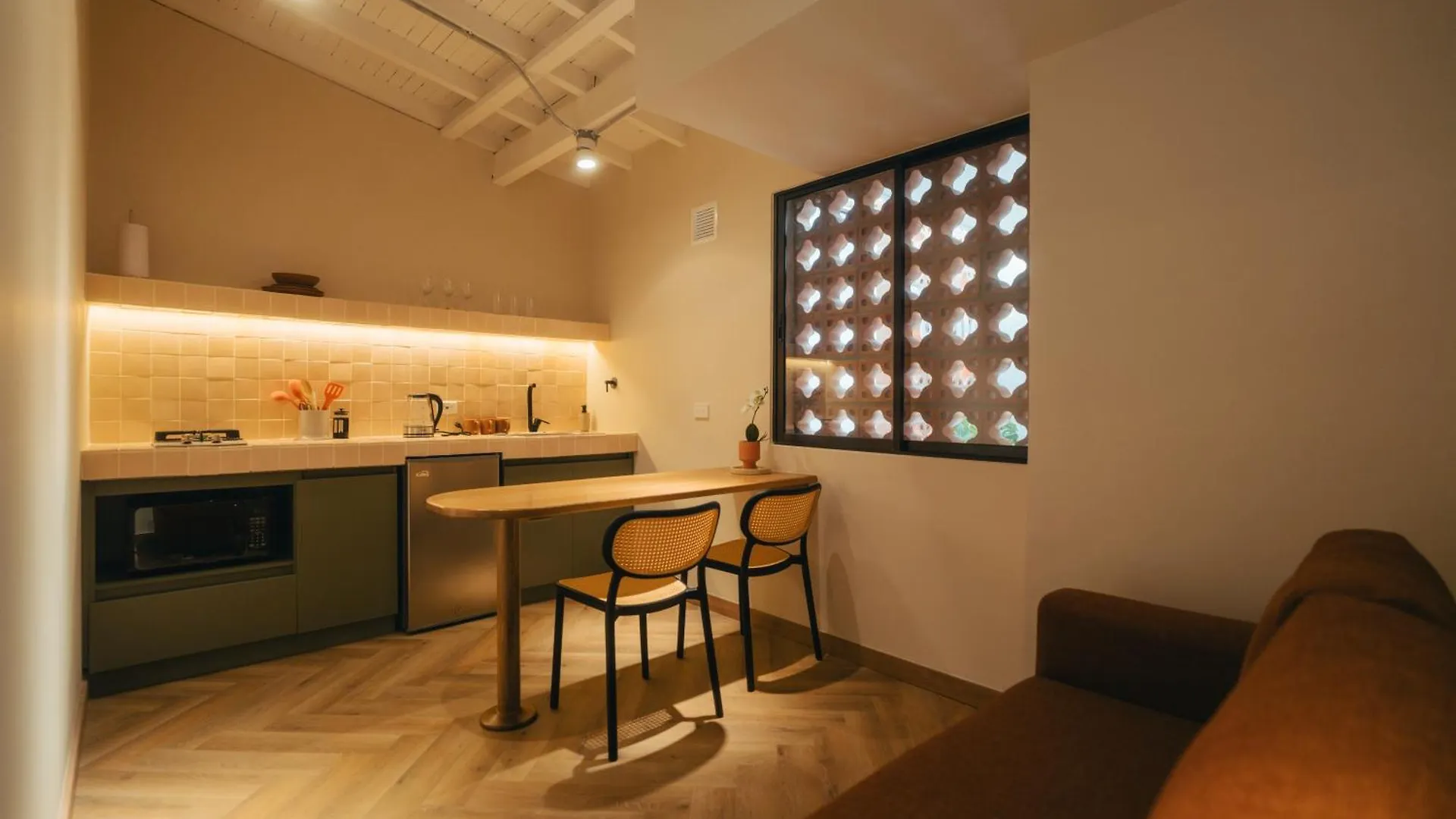 Hotel Boutique Roomzz Laureles Medellín Colombia