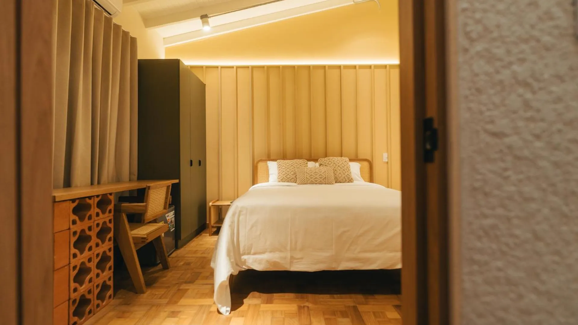 Hotel Boutique Roomzz Laureles Medellín