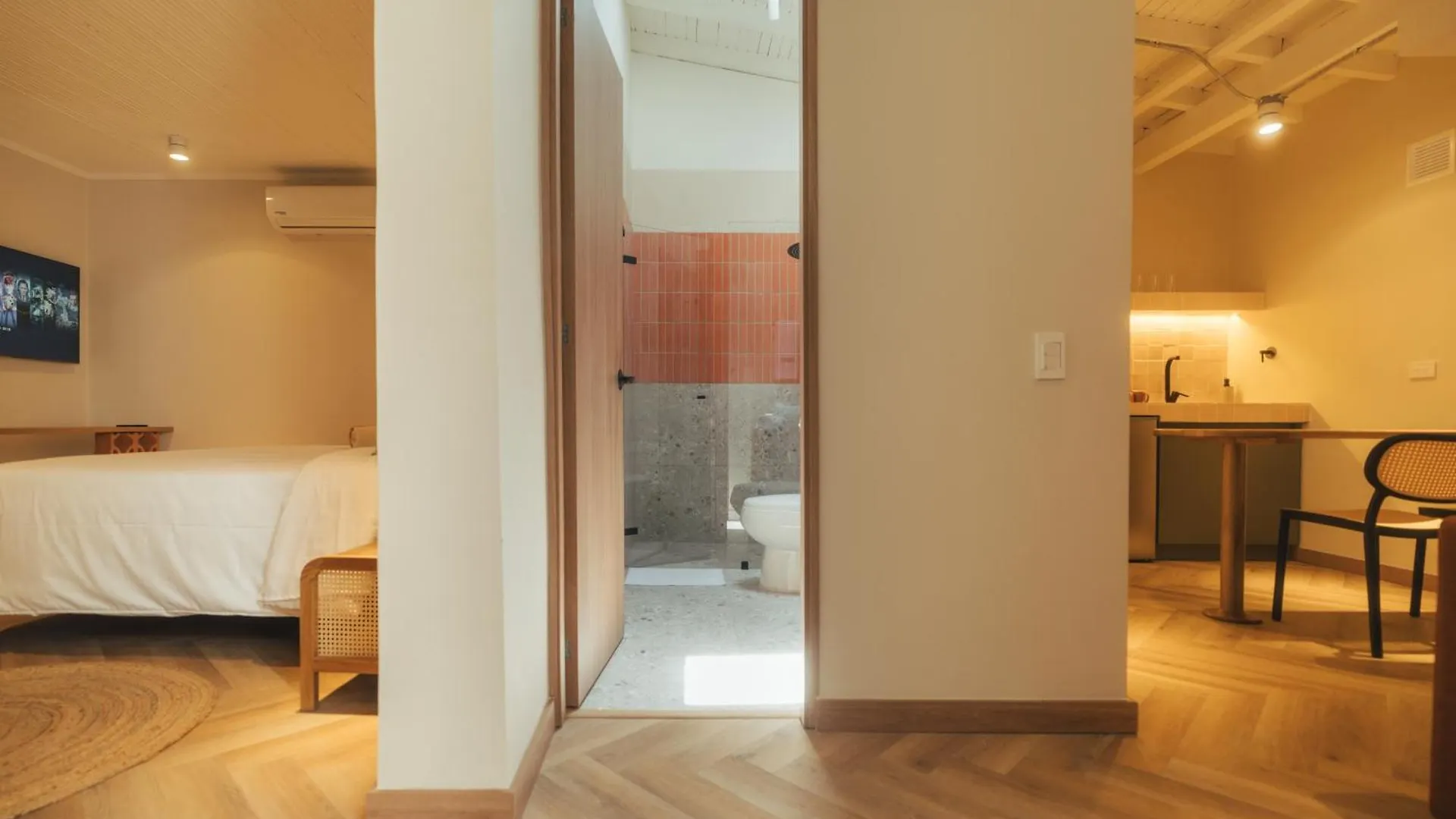 Hotel Boutique Roomzz Laureles Medellín