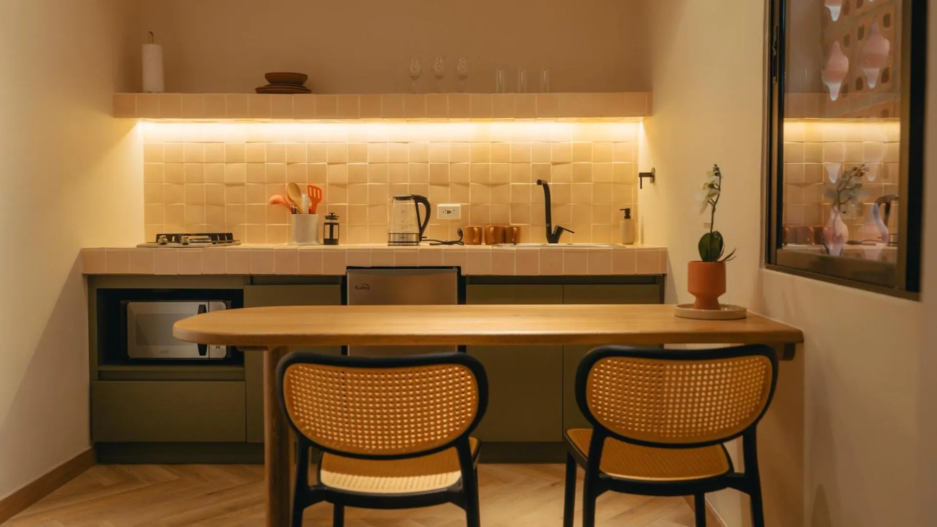 Hotel Boutique Roomzz Laureles Medellín