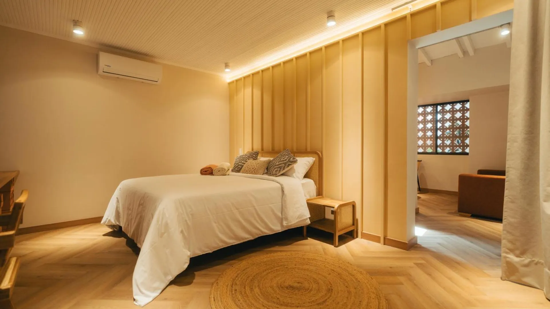 Hotel Boutique Roomzz Laureles Medellín