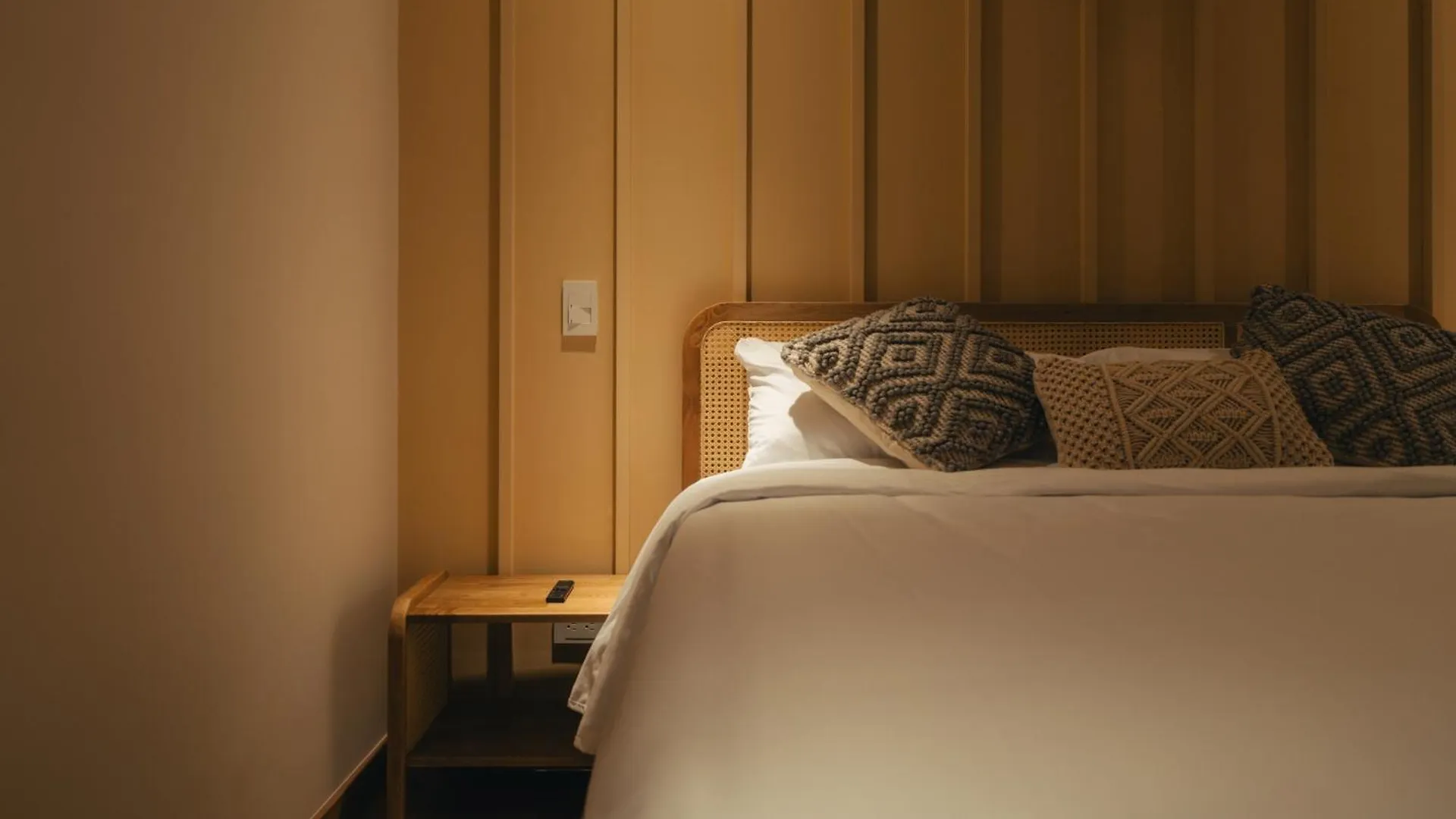Hotel Boutique Roomzz Laureles Medellín