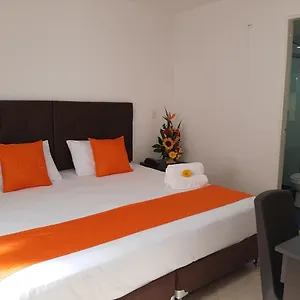 Hotel Rai, Medellin