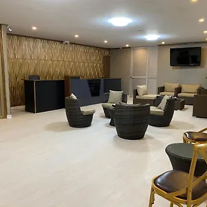 Classic Vip Hotel San Andrés