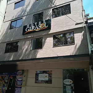 Hotel Girasol 70, Medellín