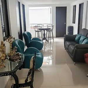 Bed and breakfast Funny Moments, Medellín
