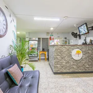 Pensión Guayacanes 70, Medellín