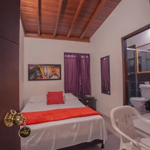 Hotel Palma De Sevilla, Medellín