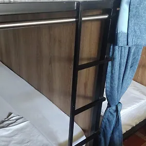 Hostal La Familia, Medellín