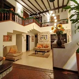 Hotel Aguacatala Boutique, Medellín