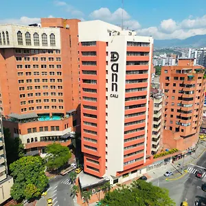 Dann Hotel Cali