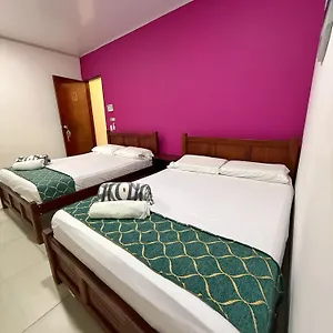 Caribe Diez Apartahotel San Andrés