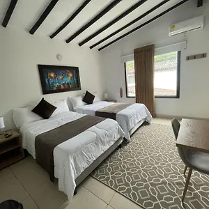 Hotel Aguacatala Boutique, Medellín