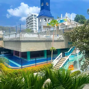 Sgh Castillo Aqua Hotel Santa Marta (Magdalena)