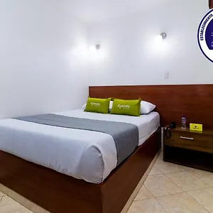 Ayenda 1069 Alfay Hotel Bogotá