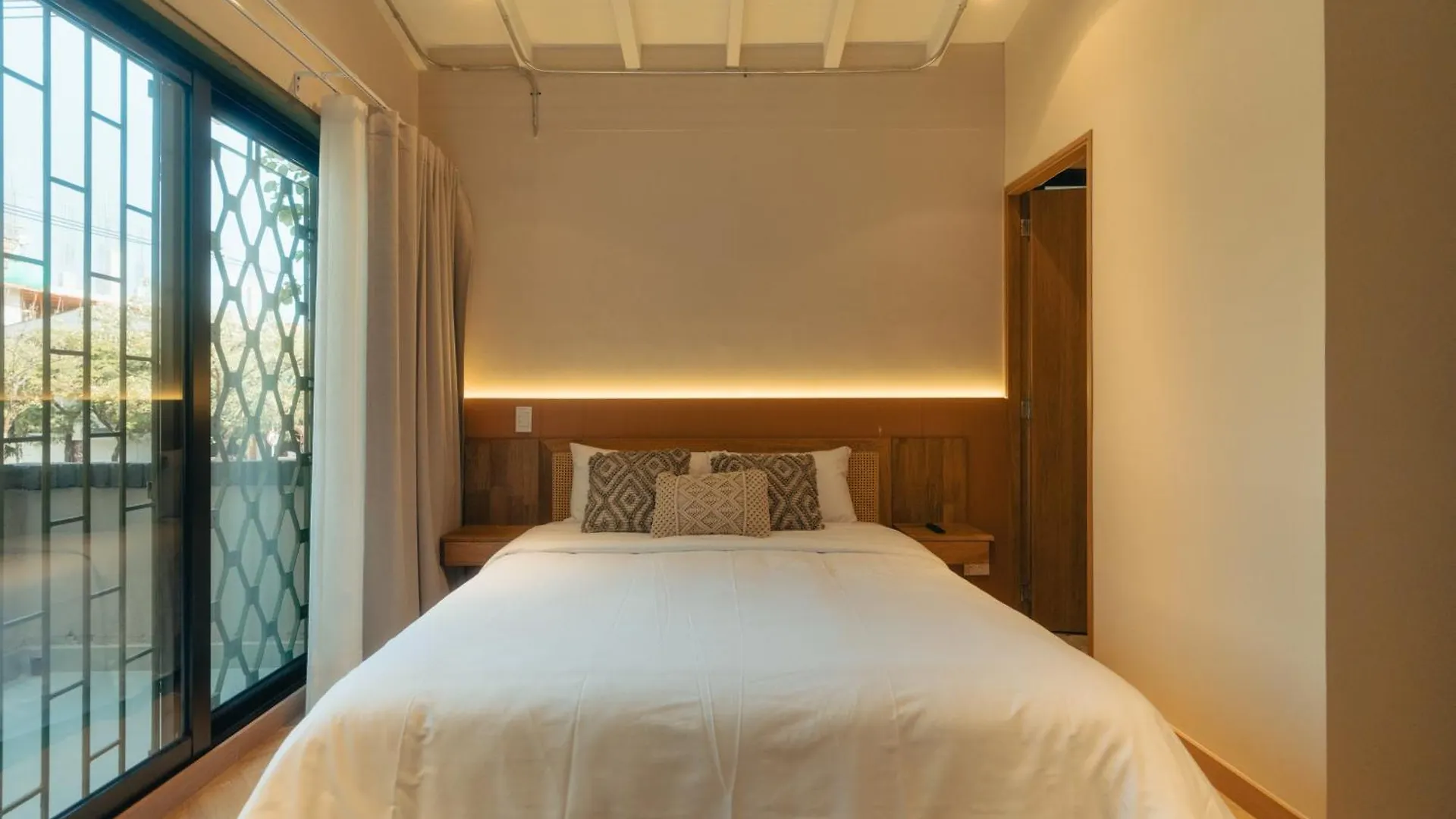 Hotel Boutique Roomzz Laureles Medellín Kolumbia