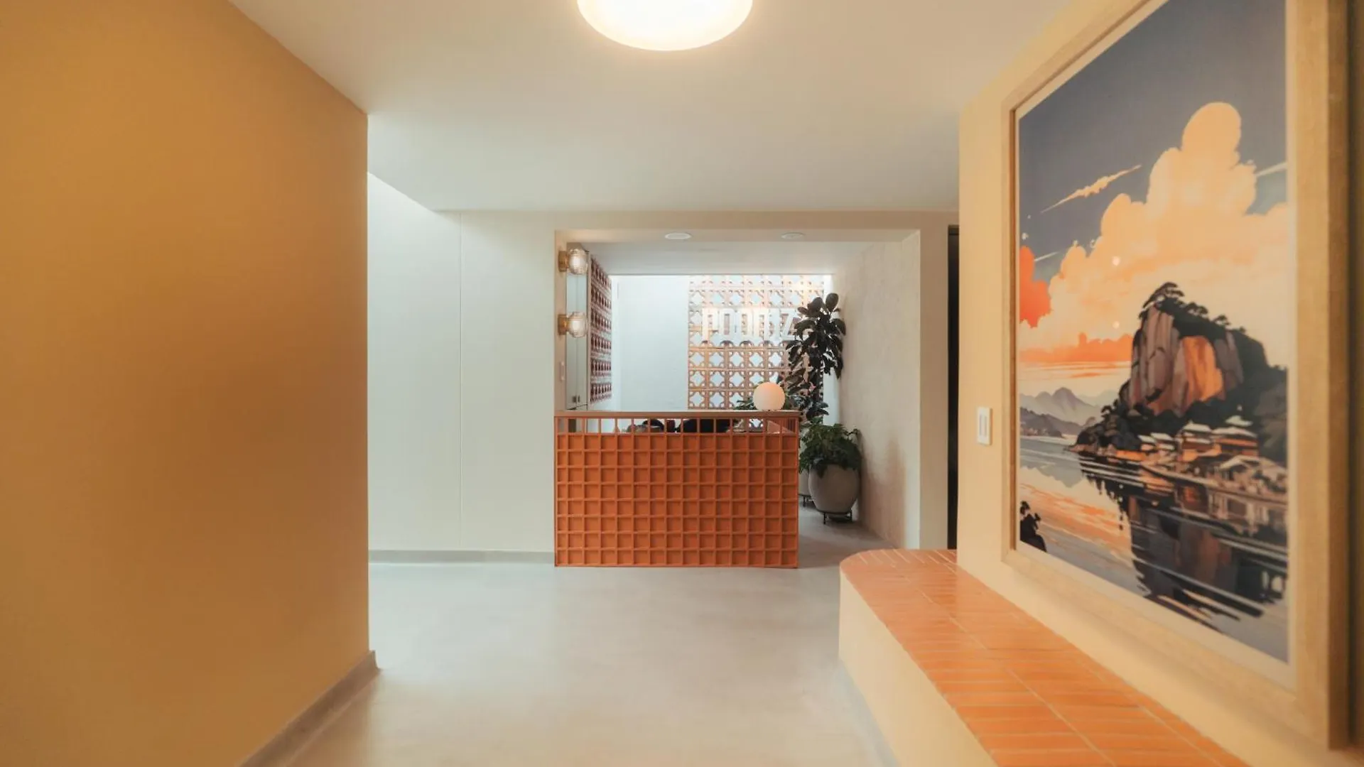 Hotel Boutique Roomzz Laureles Medellín 0*,