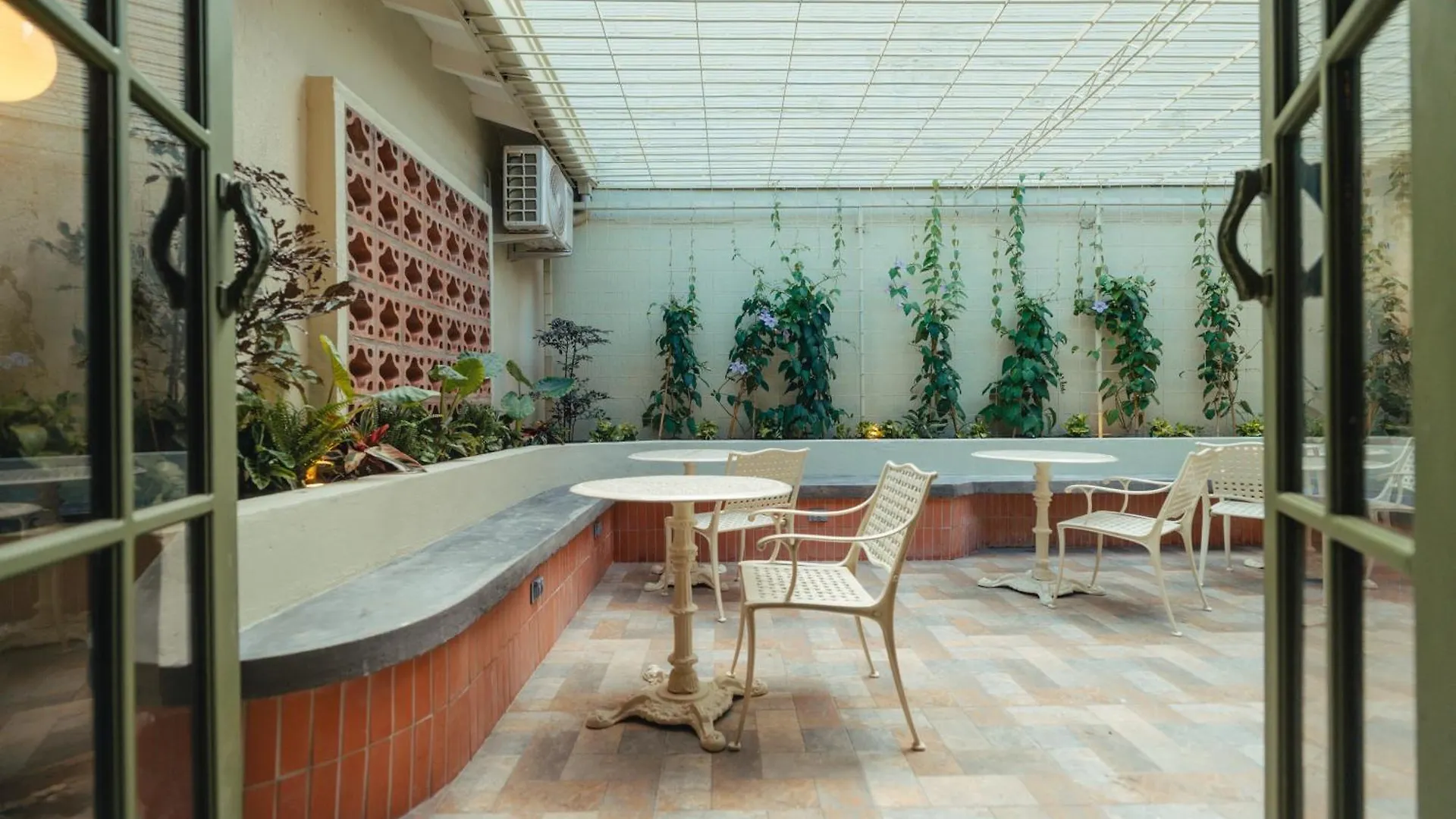 Hotel Boutique Roomzz Laureles Medellín