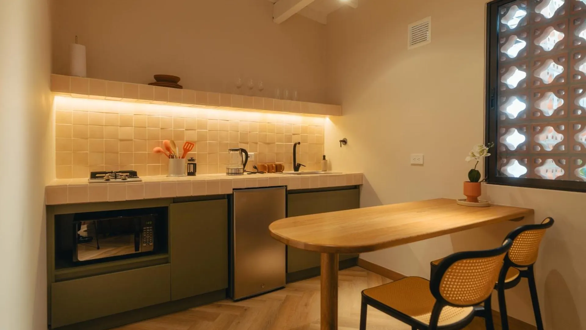 Hotel Boutique Roomzz Laureles Medellín Kolumbia